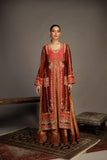 Shamaeel - RV-04 - Sheesha Silk - 2 Piece