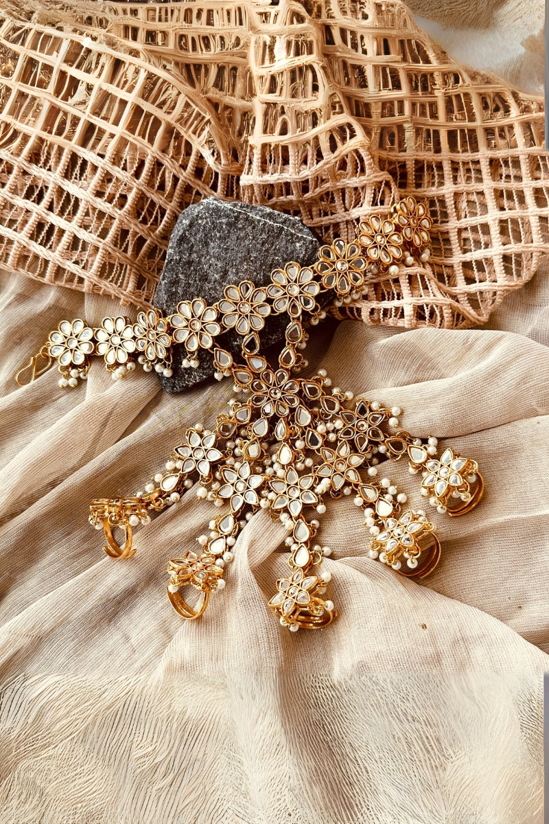 Made for Her - The Aurora Panja - RAYN1007