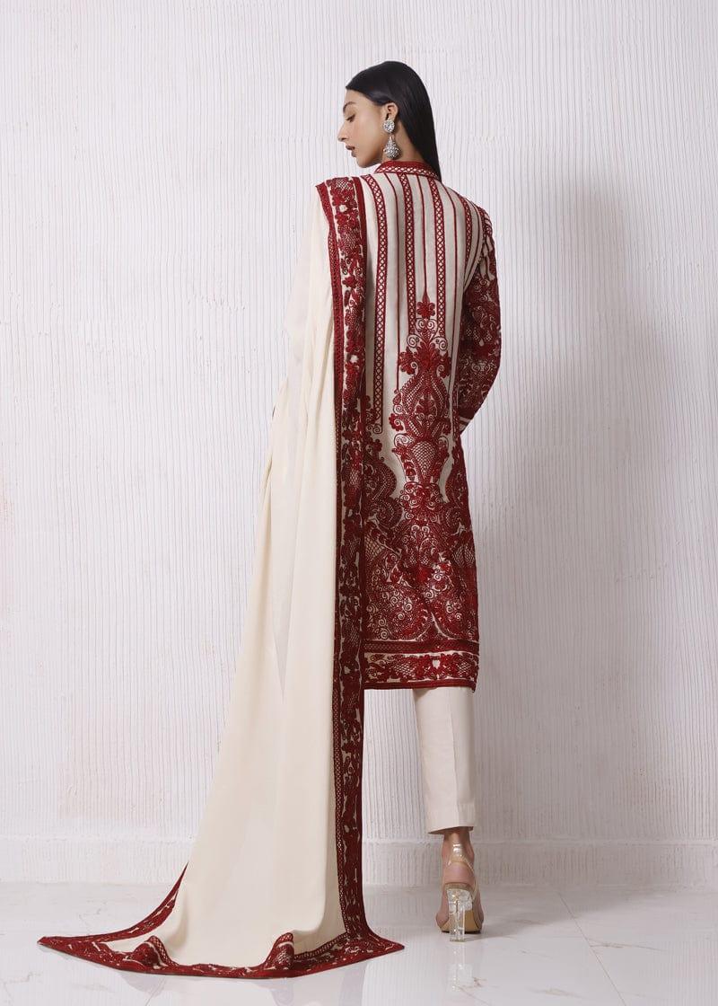 Rizwan Beyg Design - Hispanola - Studio by TCS