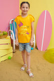 Modest - Shine Bright Graphic Tee - Jersey - 1 Piece
