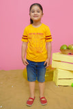Modest - Girl Power Graphic Tee - Jersey - 1 Piece