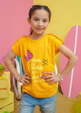 Modest - Shine Bright Graphic Tee - Jersey - 1 Piece