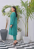 Zarasi - Maple - Stitched Lawn Suit - 2 Piece