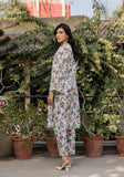 Zarasi - Blossom Tapestry - Stitched Lawn Suit - 2 Piece