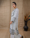 Ayla Studio -Dobby Spring - 2 Piece