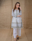 Ayla Studio -Dobby Spring - 2 Piece