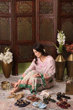 JootiShooti - Nauratan Beige Kolhapuri For Women