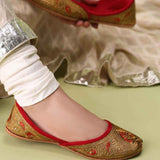 JootiShooti - Jashn-e-Dil (Red)