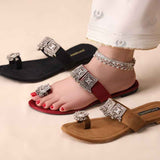 JootiShooti - Rang-e-Gul (Red)