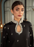 Allure by Ih - GRACE - Katan Silk - Black - 3 Piece - Studio by TCS