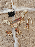Made for Her - Naulakha Choker Set - LNS1020