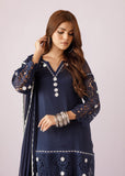 Rizwan Beyg - Masfira - Embroidered Cotton - 2 Piece - Studio by TCS