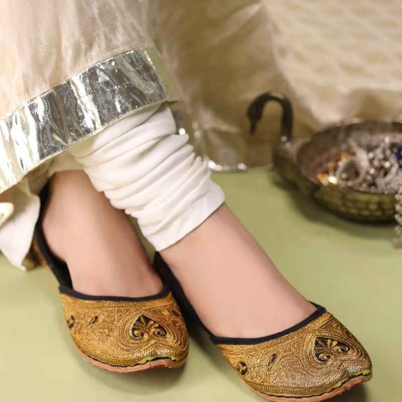 JootiShooti - Jashn-e-Dil (Black)