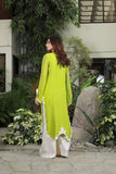 Insam - Lime Green