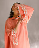 Ombrella - Pink- Aurora Suit For Women - 2 Piece