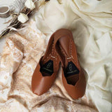 JootiShooti - PerfPastel Tan