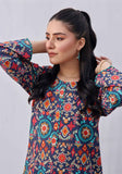 Zarasi - Asper - Stitched Lawn Suit - 2 Piece