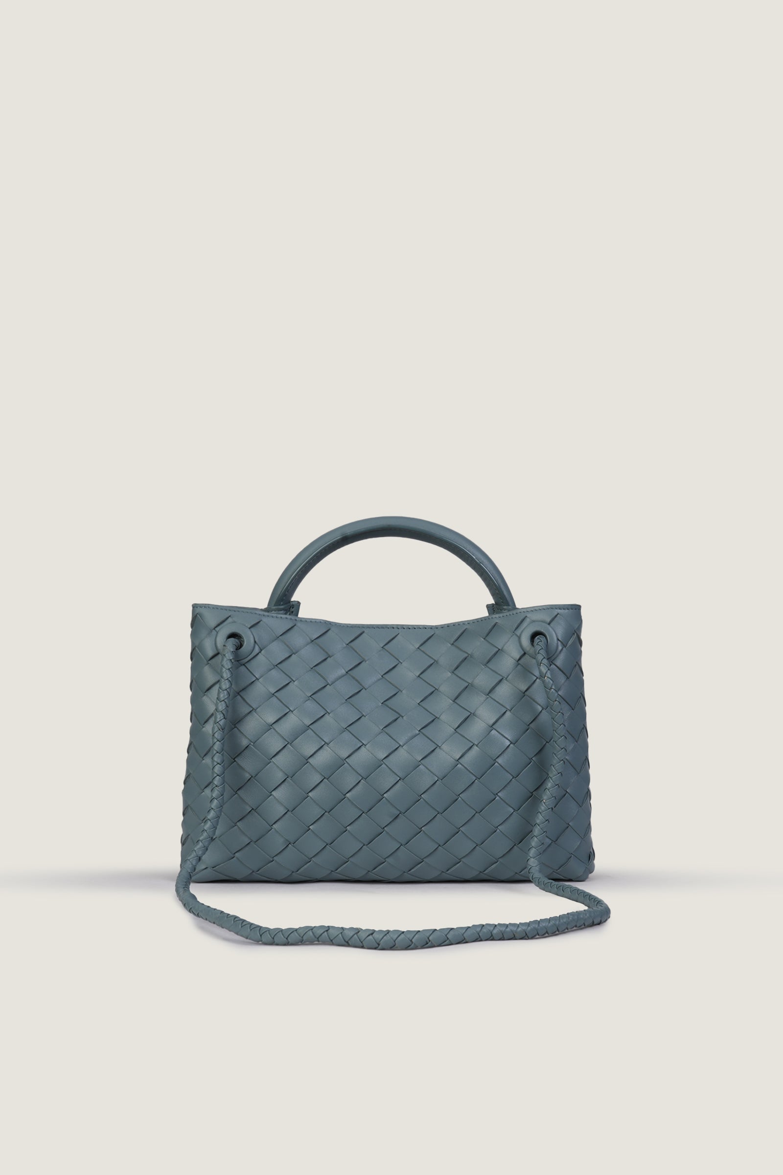 Novado Small Andiamo - Sea Grey