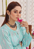 Zarasi - Ivy - Stitched Lawn Suit - 2 Piece