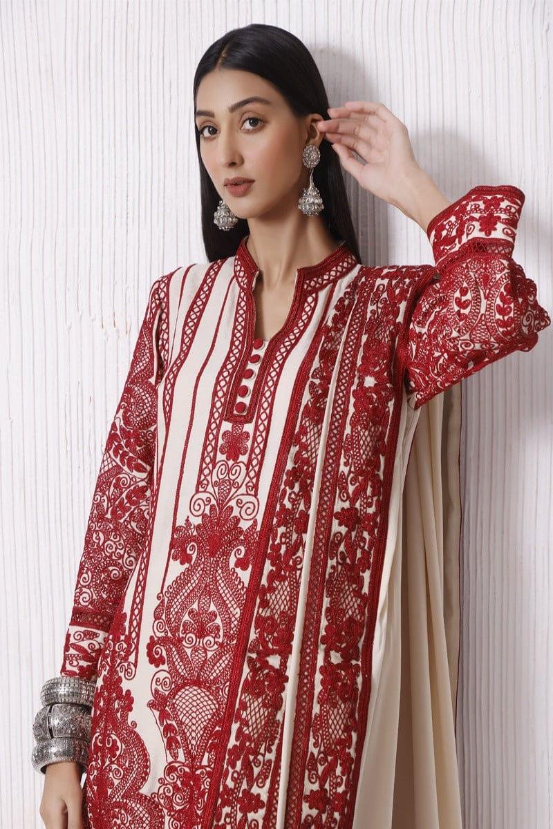 Rizwan Beyg Design - Hispanola - Studio by TCS