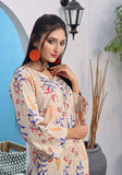 Zarasi - Opal - Stitched Lawn Suit - 2 Piece