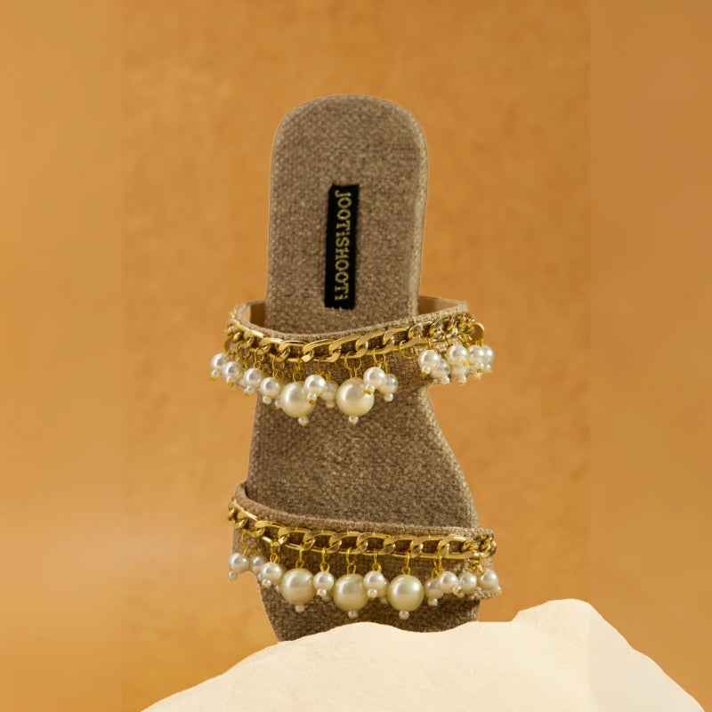 JootiShooti - Riviera Pearl