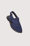 Navado - Gull Khan Navy Sandals For Men