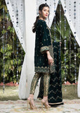 Laleen Green Legacy 3 Piece Suit