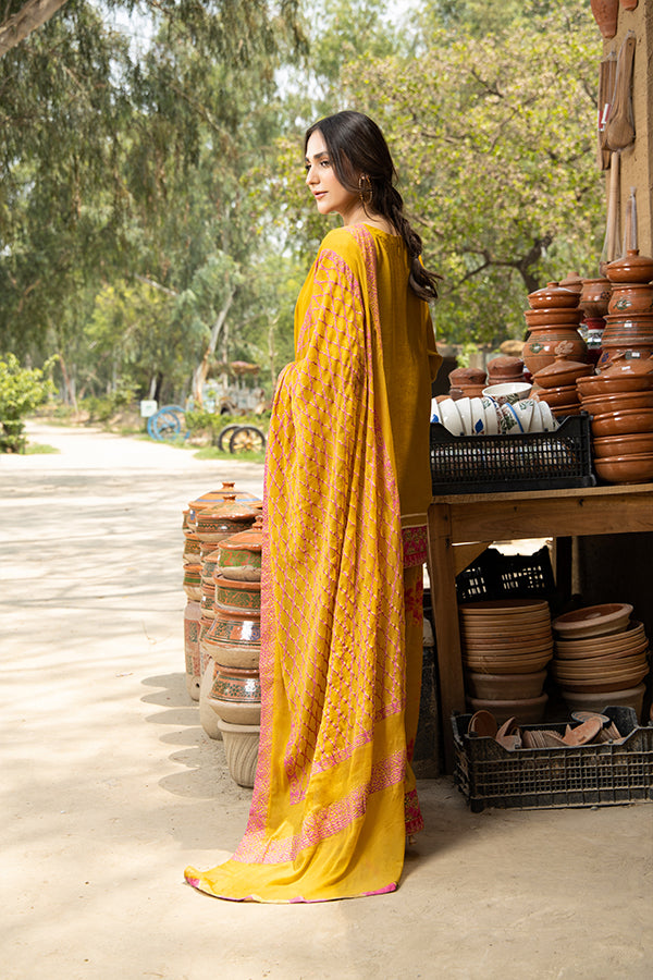 Arif Ashraf - Palkii