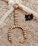 Made for Her - Kundan Anja Haathphool - KMW1011