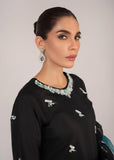 Allure by Ih - MIA - Silk - Black - 3 Piece - Studio by TCS