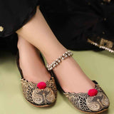 JootiShooti - Naqsh-e-Zar (Pink Pompom)