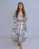 Ayla Studio -Dobby Spring - 3 Piece