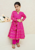 Modest - Mahroz - Rawsilk - 2 Piece