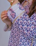 Ayla Studio -Dobby Spring - 2 Piece