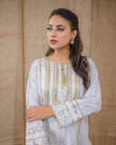 Ayla Studio -Dobby Spring - 2 Piece