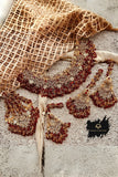 Made for Her - Gul-e-Rukhsar Bridal Set - KAT1003