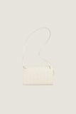Novado Andiamo Pouch - White