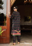 Zarasi - Lotus | Timeless Bloom - Stitched Lawn Suit - 2 Piece