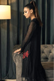 Insam - Black Fizza - Studio by TCS