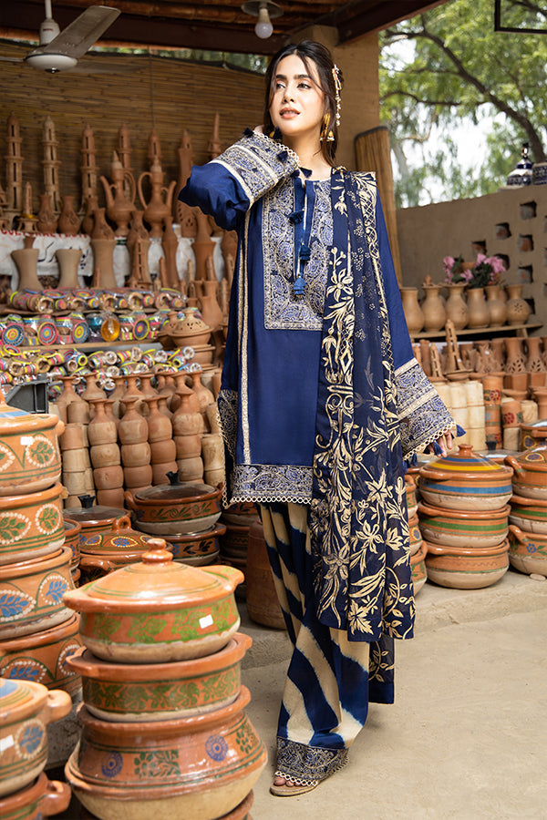 Arif Ashraf - Neel