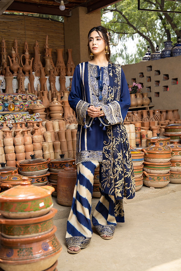 Arif Ashraf - Neel