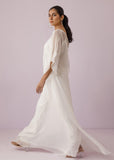 Rizwan Beyg - Esra - Embroidered Net - 1 Piece - Studio by TCS
