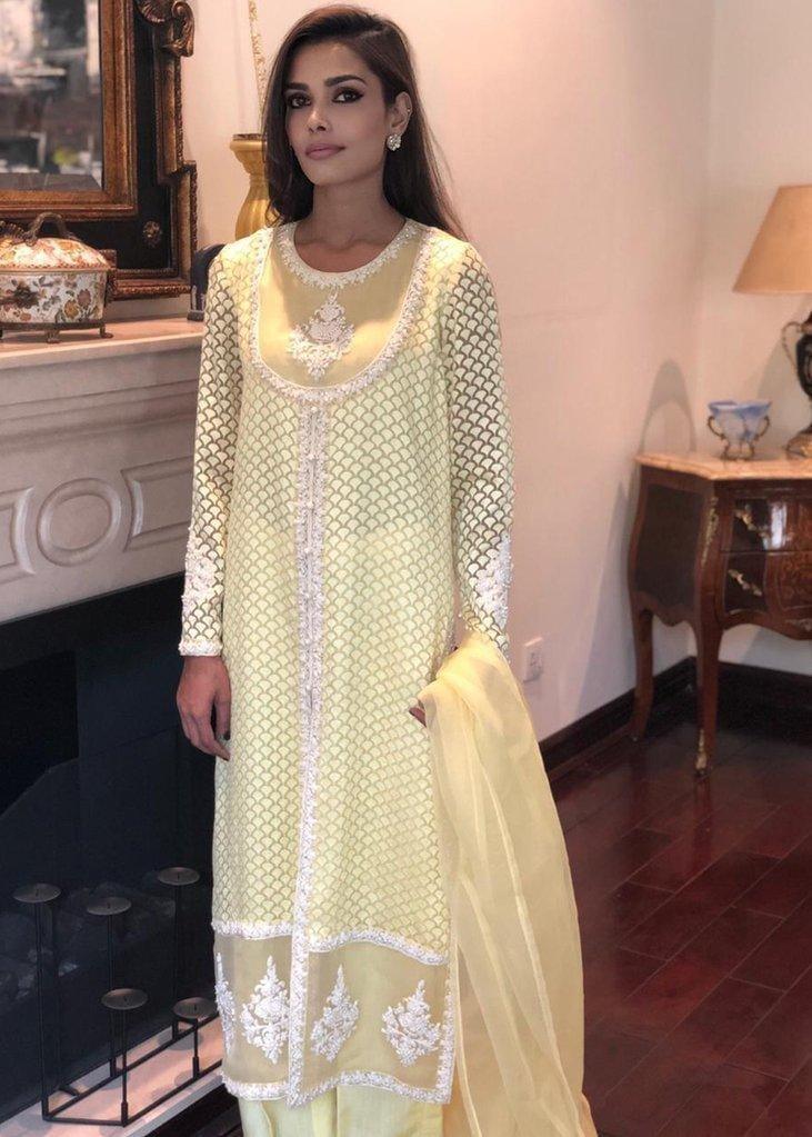 Maheen Ghani Taseer - Sunny Bloom