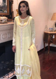 Maheen Ghani Taseer - Sunny Bloom