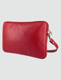 mjafferjees - Red Laptop sleeve