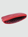 mjafferjees - Red Laptop sleeve