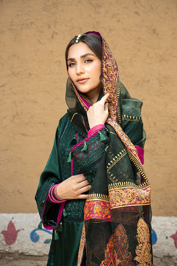 Arif Ashraf - Lajja