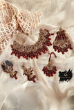 Made for Her - Gulbahar Regal Bridal Set - RJK1001