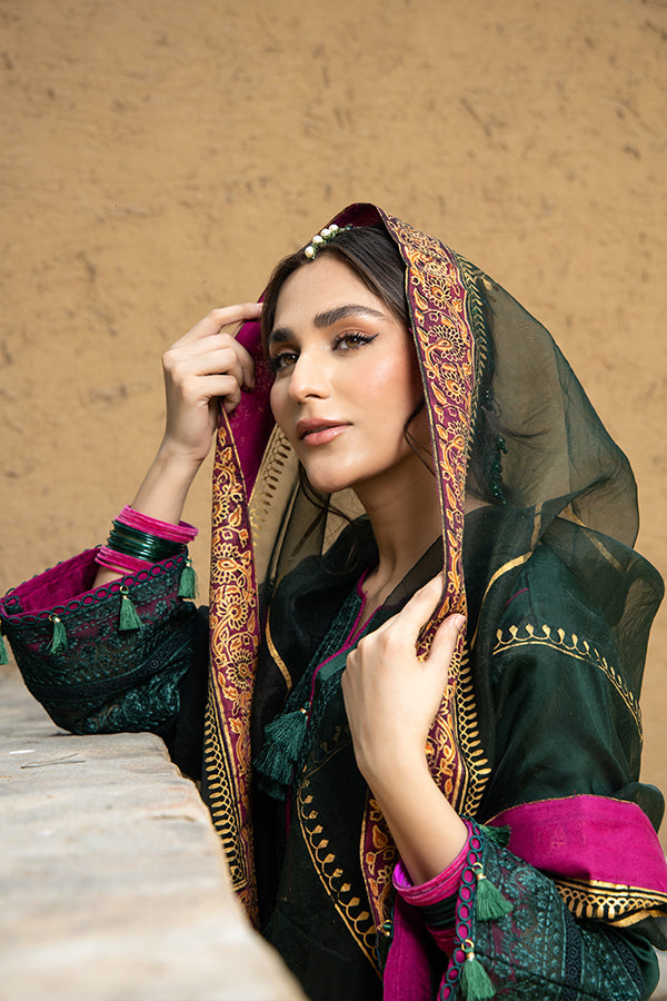 Arif Ashraf - Lajja